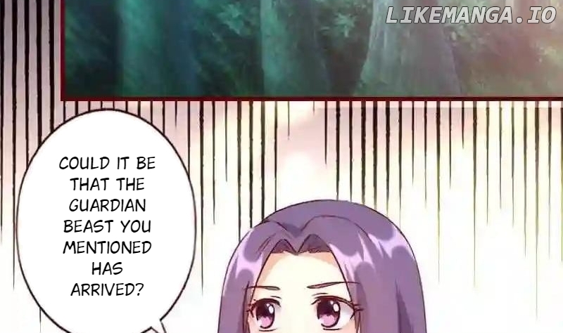 Steal My King Back Chapter 65 - page 5